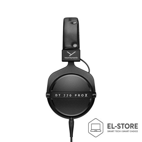 Beyerdynamic Beyerdynamic DT 770 PRO X 48 OHM - Słuchawki studyjne zamknięte