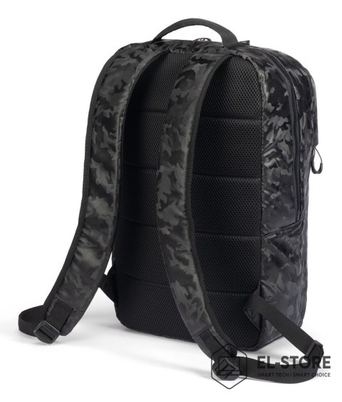 Case Logic DICOTA D32126 plecak Plecak turystyczny Kamuflaż Poliester