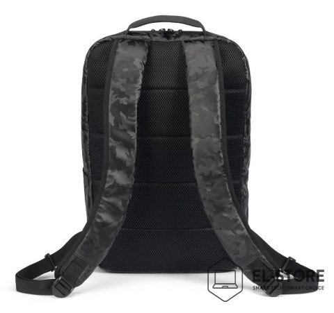 Case Logic DICOTA D32126 plecak Plecak turystyczny Kamuflaż Poliester