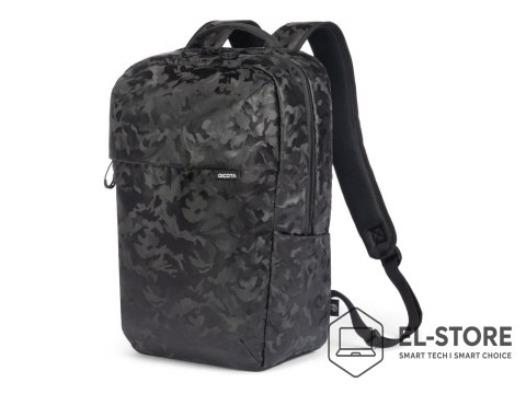 Case Logic DICOTA D32126 plecak Plecak turystyczny Kamuflaż Poliester