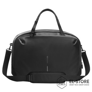 XD DESIGN XD DESIGN TORBA URBAN WATER RESISTANT DUFFLE CZARNA P/N: P706.2901