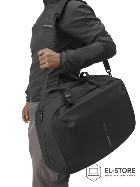 XD DESIGN XD DESIGN TORBA URBAN WATER RESISTANT DUFFLE CZARNA P/N: P706.2901