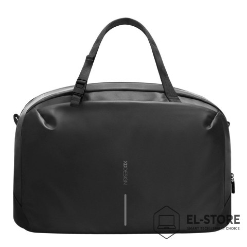 XD DESIGN XD DESIGN TORBA URBAN WATER RESISTANT DUFFLE CZARNA P/N: P706.2901