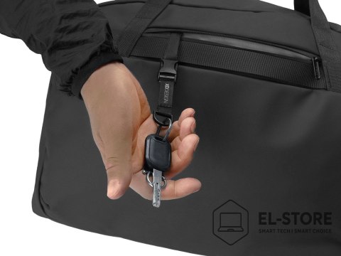 XD DESIGN XD DESIGN TORBA URBAN WATER RESISTANT DUFFLE CZARNA P/N: P706.2901