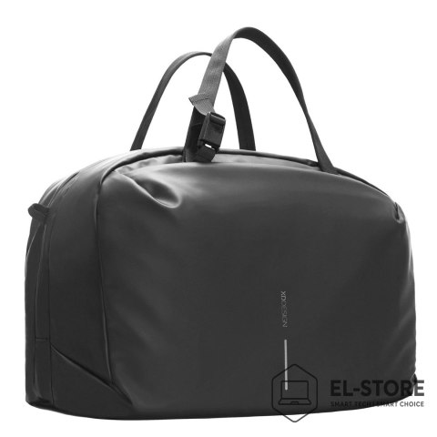 XD DESIGN XD DESIGN TORBA URBAN WATER RESISTANT DUFFLE CZARNA P/N: P706.2901