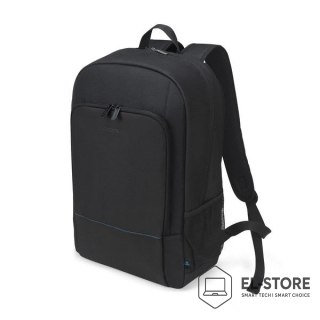 Dicota DICOTA D3250103 torba na laptop 35,6 cm (14") Plecak Czarny