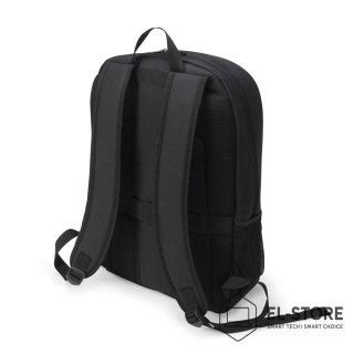 Dicota DICOTA D3250103 torba na laptop 35,6 cm (14") Plecak Czarny