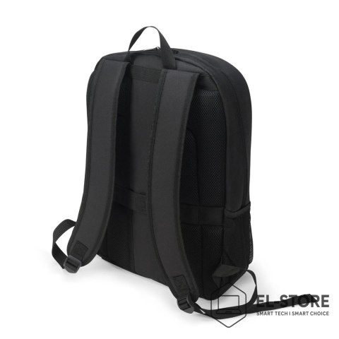 Dicota DICOTA D3250103 torba na laptop 35,6 cm (14") Plecak Czarny