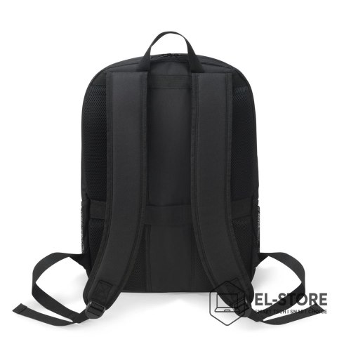 Dicota DICOTA D3250103 torba na laptop 35,6 cm (14") Plecak Czarny