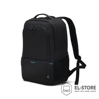 Dicota DICOTA D3250105 torba na laptop 40,6 cm (16") Plecak Czarny