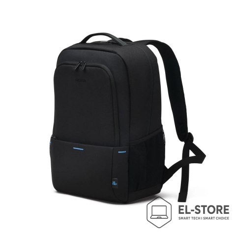 Dicota DICOTA D3250105 torba na laptop 40,6 cm (16") Plecak Czarny