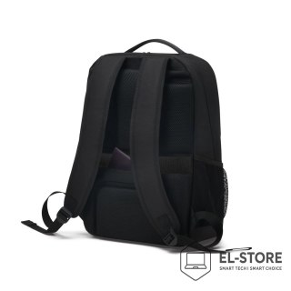 Dicota DICOTA D3250105 torba na laptop 40,6 cm (16") Plecak Czarny