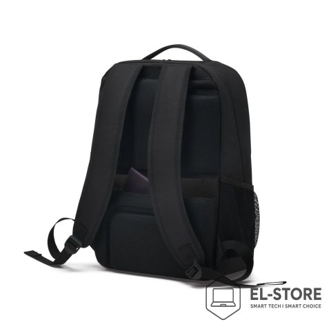 Dicota DICOTA D3250105 torba na laptop 40,6 cm (16") Plecak Czarny