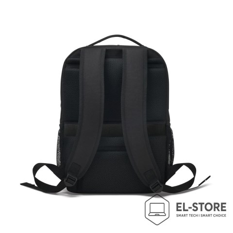 Dicota DICOTA D3250105 torba na laptop 40,6 cm (16") Plecak Czarny