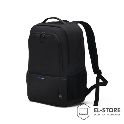 Dicota DICOTA D3250105 torba na laptop 40,6 cm (16") Plecak Czarny