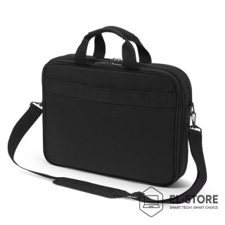 Dicota DICOTA D3250804 torba na laptop 40,6 cm (16") Aktówka Czarny