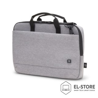Dicota DICOTA Slim Eco MOTION 14 - 15.6" 39,6 cm (15.6") Aktówka Szary