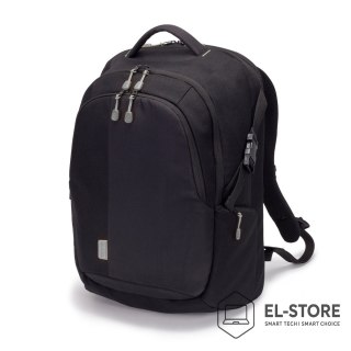 Dicota Plecak na laptopa Dicota D30675 Backpack Eco 14-15.6 39,6 cm (15,6") , czarny