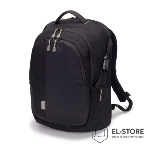 Dicota Plecak na laptopa Dicota D30675 Backpack Eco 14-15.6 39,6 cm (15,6") , czarny