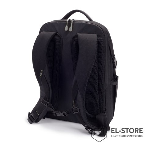 Dicota Plecak na laptopa Dicota D30675 Backpack Eco 14-15.6 39,6 cm (15,6") , czarny