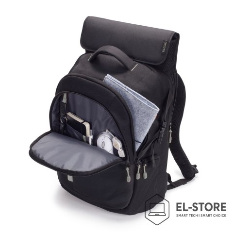 Dicota Plecak na laptopa Dicota D30675 Backpack Eco 14-15.6 39,6 cm (15,6") , czarny