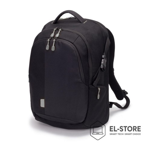 Dicota Plecak na laptopa Dicota D30675 Backpack Eco 14-15.6 39,6 cm (15,6") , czarny