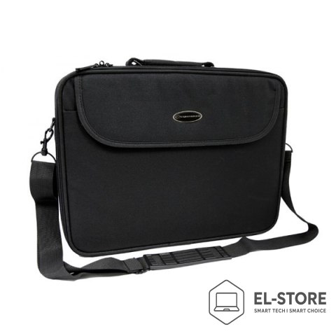 Esperanza Torba na laptopa Esperanza Classic ET101 (15,6"; kolor czarny)
