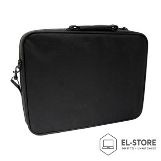 Esperanza Torba na laptopa Esperanza Classic ET101 (15,6"; kolor czarny)