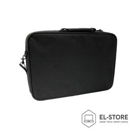 Esperanza Torba na laptopa Esperanza Classic + ET103 (17 "; kolor czarny)