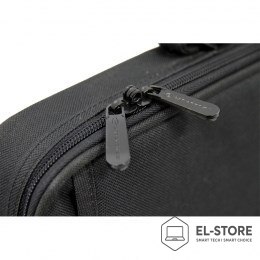 Esperanza Torba na laptopa Esperanza Classic + ET103 (17 "; kolor czarny)