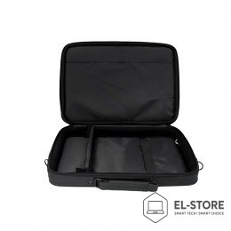 Esperanza Torba na laptopa Esperanza Classic + ET103 (17 "; kolor czarny)