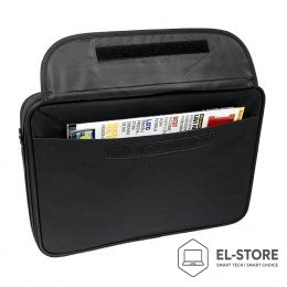 Esperanza Torba na laptopa Esperanza Classic + ET103 (17 "; kolor czarny)