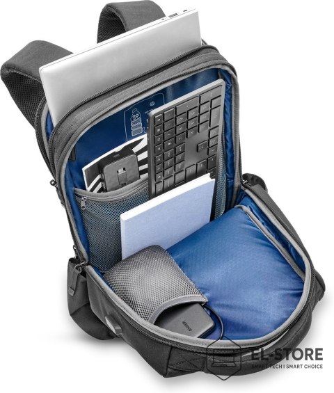 Hewlett-Packard HP Renew Executive 16 Laptop Backpack