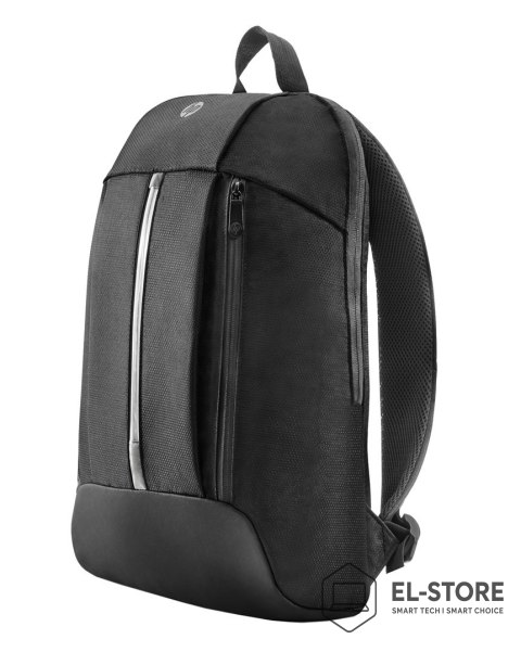 Hewlett-Packard Plecak HP Laptop Backpack do notebooka 15,6" czarny 9W0Z7AA