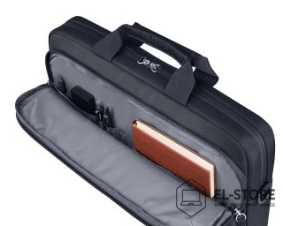 Hewlett-Packard Torba HP Everyday 14 Odyssey Gray Laptop Bag do notebooka 14" szara A08JVAA