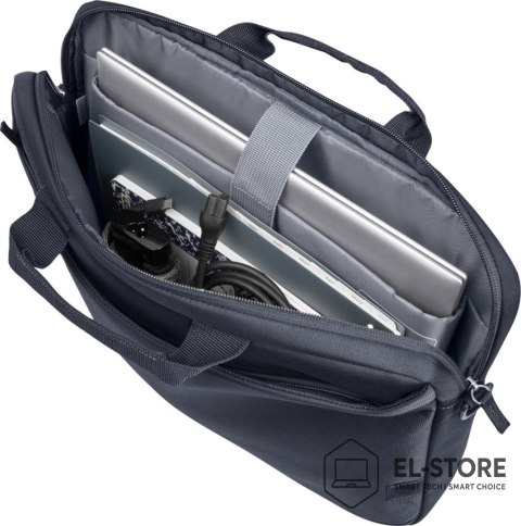 Hewlett-Packard Torba HP Everyday 14 Odyssey Gray Laptop Bag do notebooka 14" szara A08JVAA