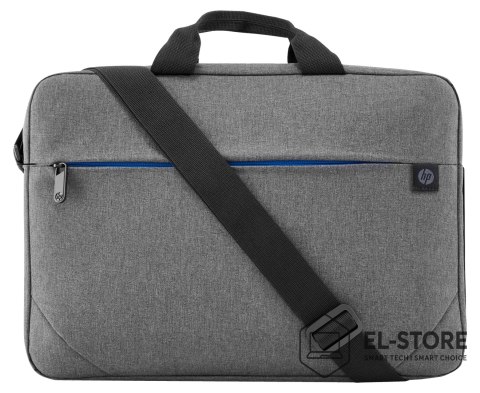 Hewlett-Packard Torba HP Prelude Laptop Bag do notebooka 17,3" szara 34Y64AA