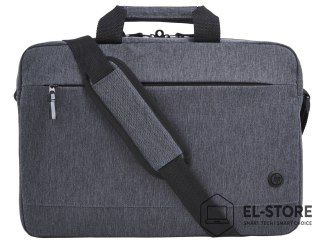 Hewlett-Packard Torba HP Prelude Pro Laptop Bag do notebooka 15,6" szara 4Z514AA