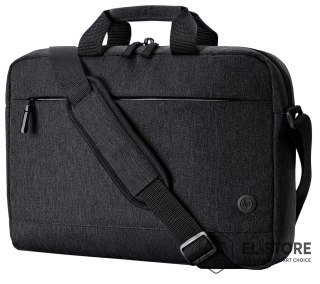 Hewlett-Packard Torba HP Prelude Pro Recycled Laptop Bag do notebooka 17,3" czarna 3E2P1AA