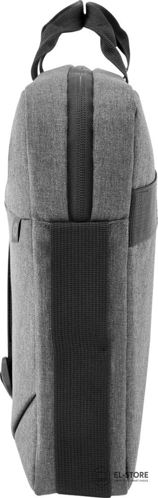 Hewlett-Packard Torba HP Prelude Topload Laptop Bag do notebooka 15,6" szara 2Z8P4AA
