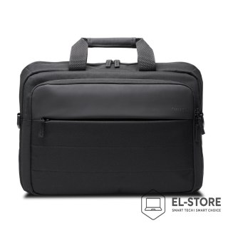 Kensington Kensington K60390WW torba na laptop 40,6 cm (16") Aktówka Czarny