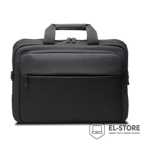 Kensington Kensington K60390WW torba na laptop 40,6 cm (16") Aktówka Czarny