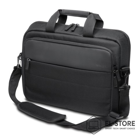 Kensington Kensington K60390WW torba na laptop 40,6 cm (16") Aktówka Czarny