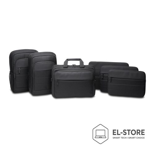 Kensington Kensington K60390WW torba na laptop 40,6 cm (16") Aktówka Czarny