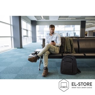 Kensington Kensington Plecak Contour 2.0 Pro na laptopa 17"