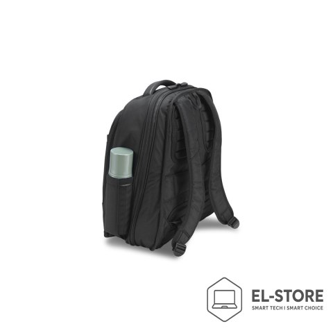 Kensington Kensington Plecak Contour 2.0 Pro na laptopa 17"