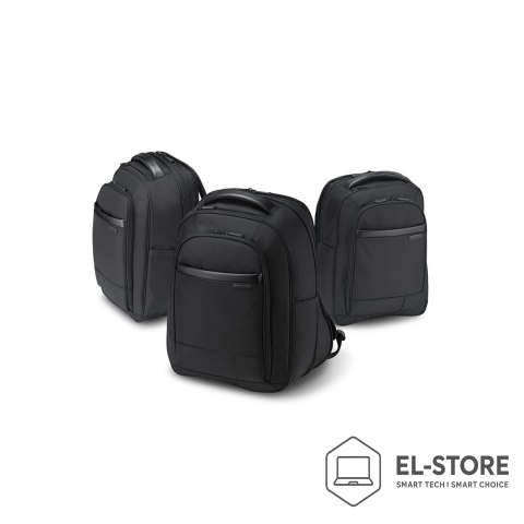 Kensington Kensington Plecak Contour 2.0 Pro na laptopa 17"