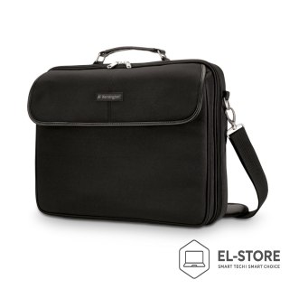 Kensington Kensington Torba SP30 Clamshell - 15.6"/39.6cm