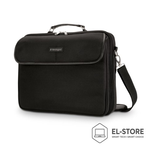 Kensington Kensington Torba SP30 Clamshell - 15.6"/39.6cm