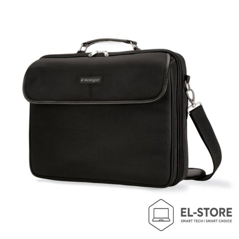 Kensington Kensington Torba SP30 Clamshell - 15.6"/39.6cm